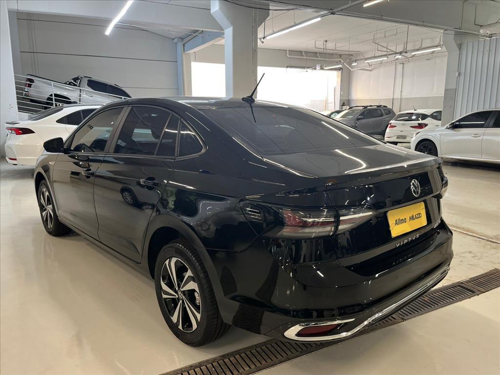 VIRTUS 1.0 200 TSI COMFORTLINE AUTOMÁTICO3