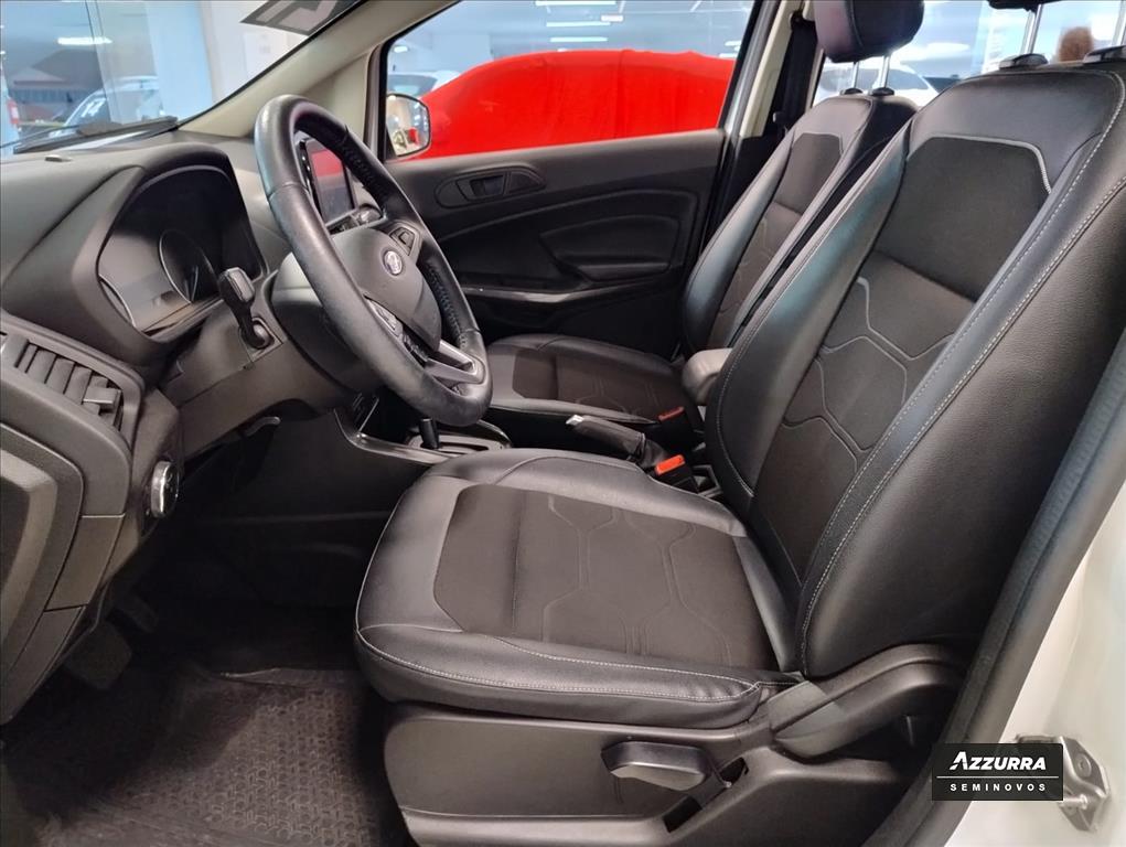 ECOSPORT 1.5 TI-VCT FLEX FREESTYLE AUTOMÁTICO12