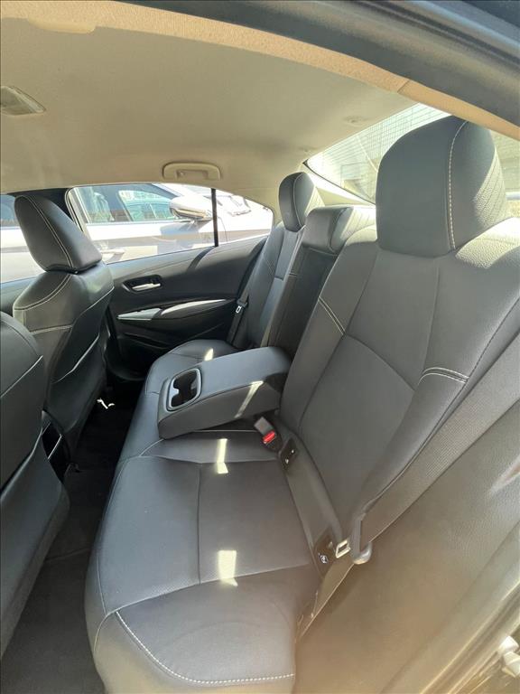 COROLLA 2.0 VVT-IE FLEX XEI DIRECT SHIFT8