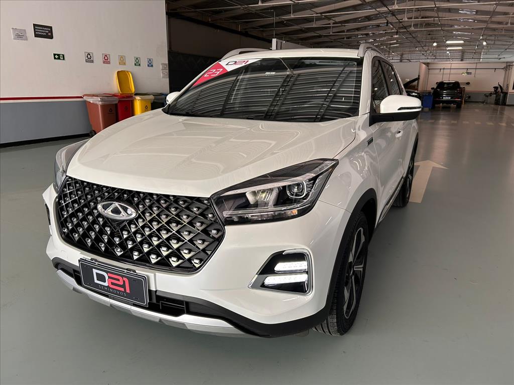 1.5 TCI FLEX HYBRID CVT