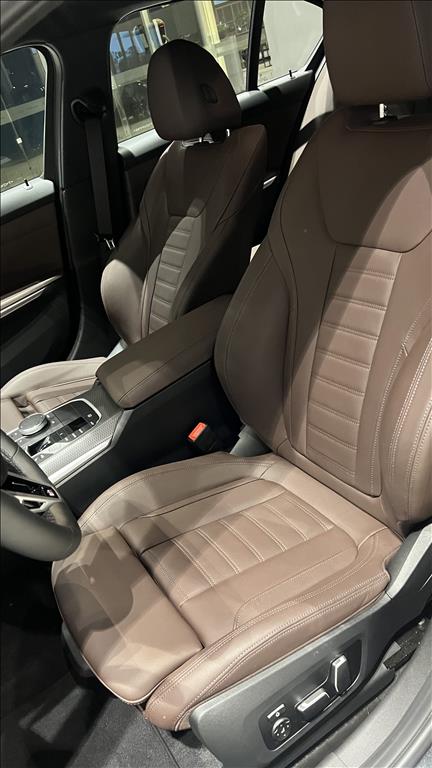 320i 2.0 16V TURBO FLEX M SPORT AUTOMÁTICO8