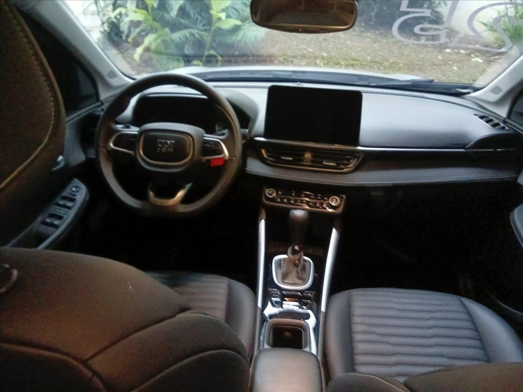 FASTBACK 1.0 TURBO 200 FLEX AUDACE CVT8