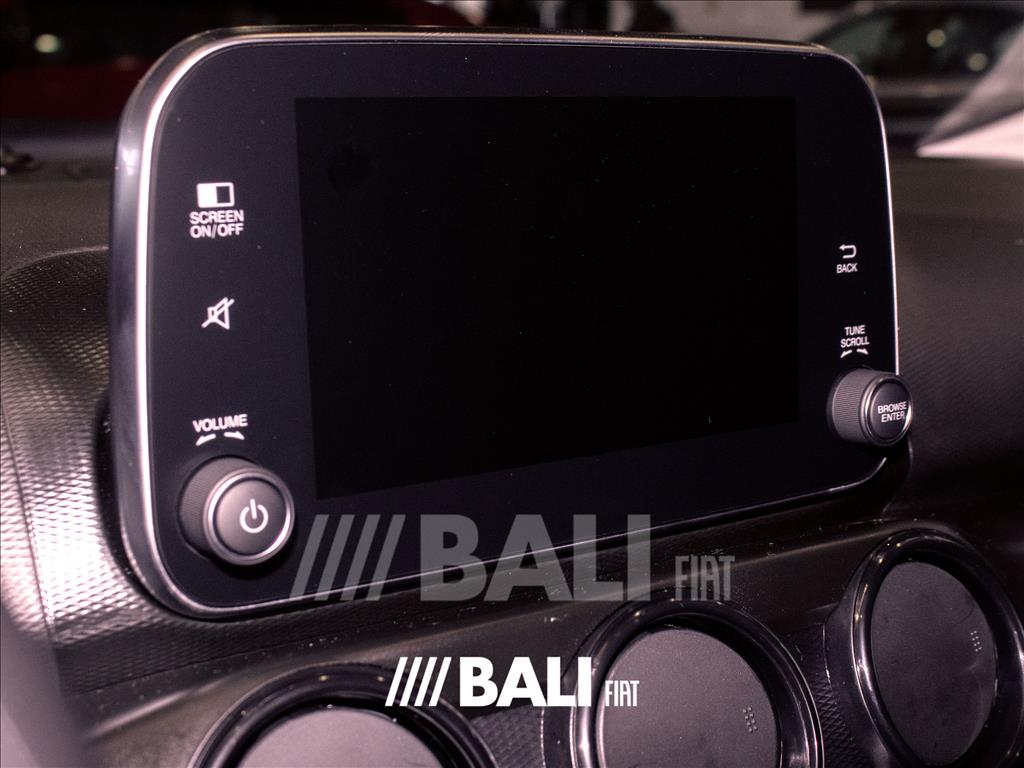 ARGO 1.3 FIREFLY FLEX DRIVE CVT8