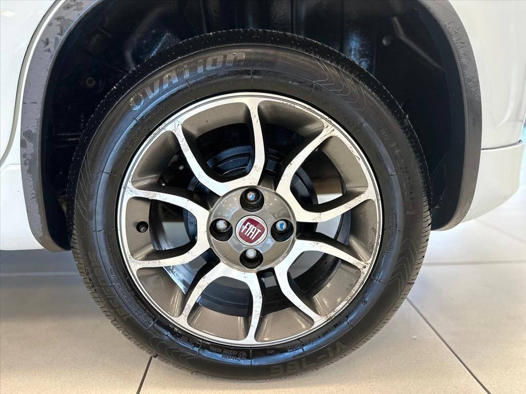 UNO 1.4 EVO SPORTING 8V FLEX 4P MANUAL