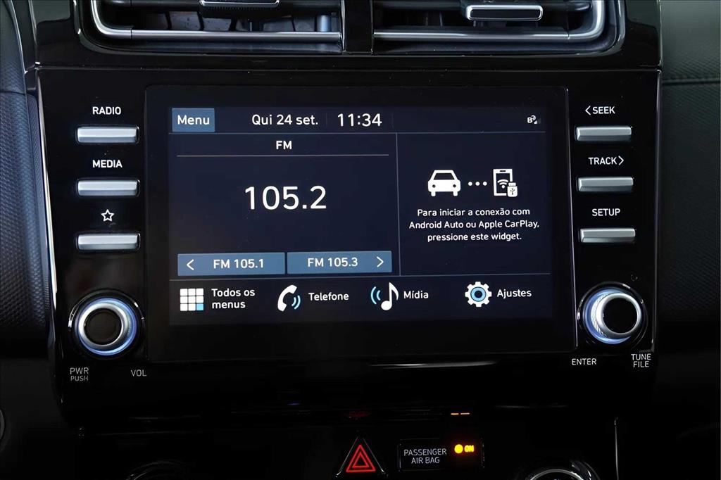 CRETA 1.0 TGDI FLEX LIMITED AUTOMÁTICO8