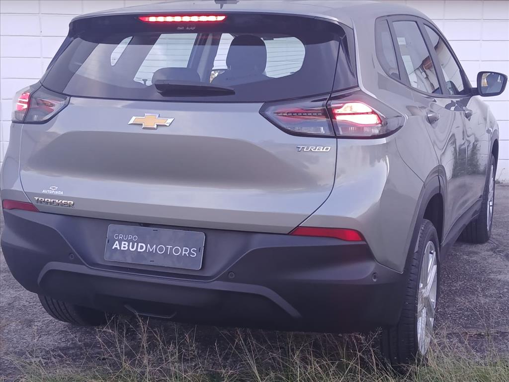TRACKER 1.0 TURBO FLEX PRO AUTOMÁTICO2