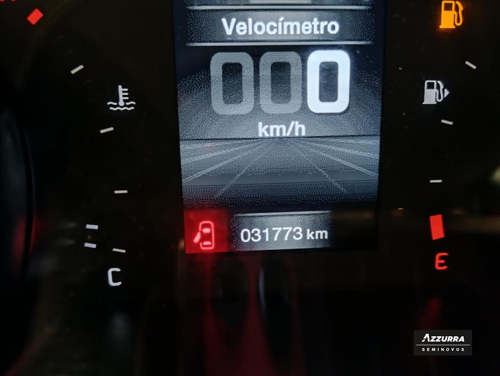 ARGO 1.3 FIREFLY FLEX TREKKING MANUAL9