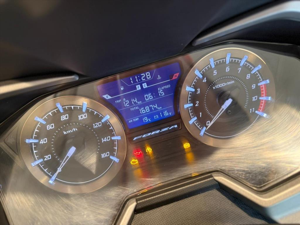 HONDA-FORZA-350