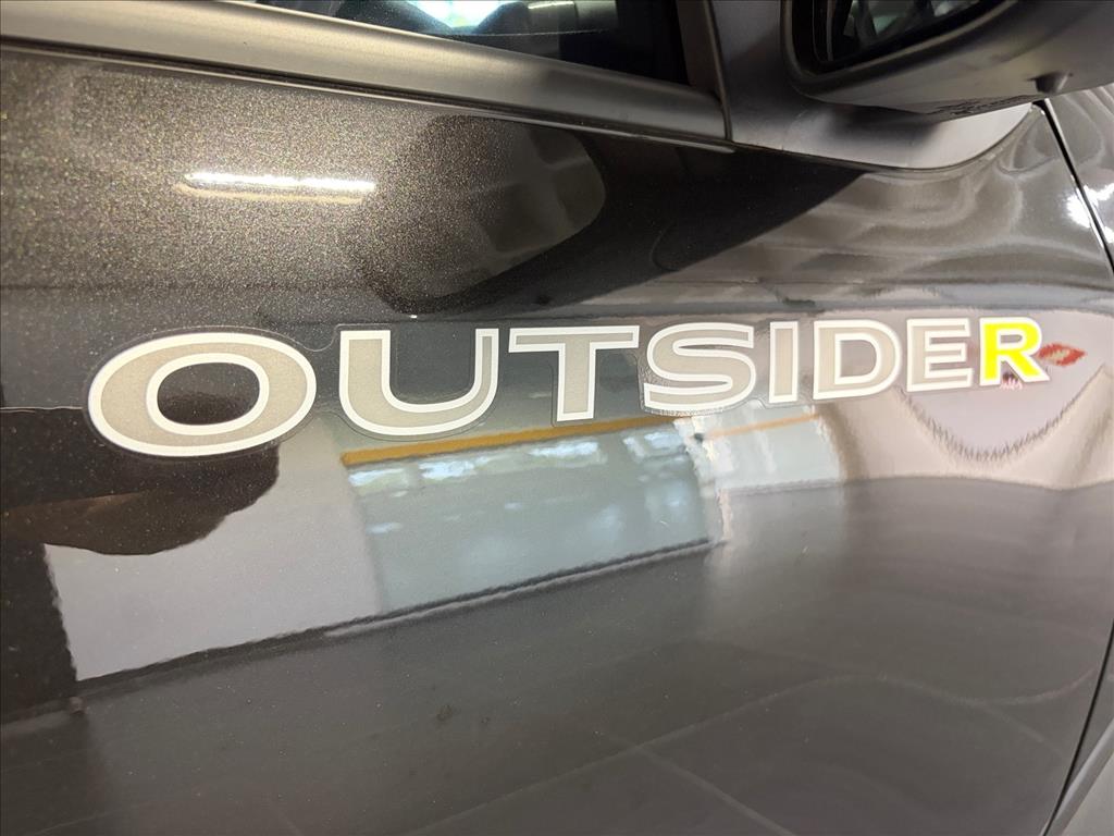 KWID 1.0 12V SCE FLEX OUTSIDER MANUAL15