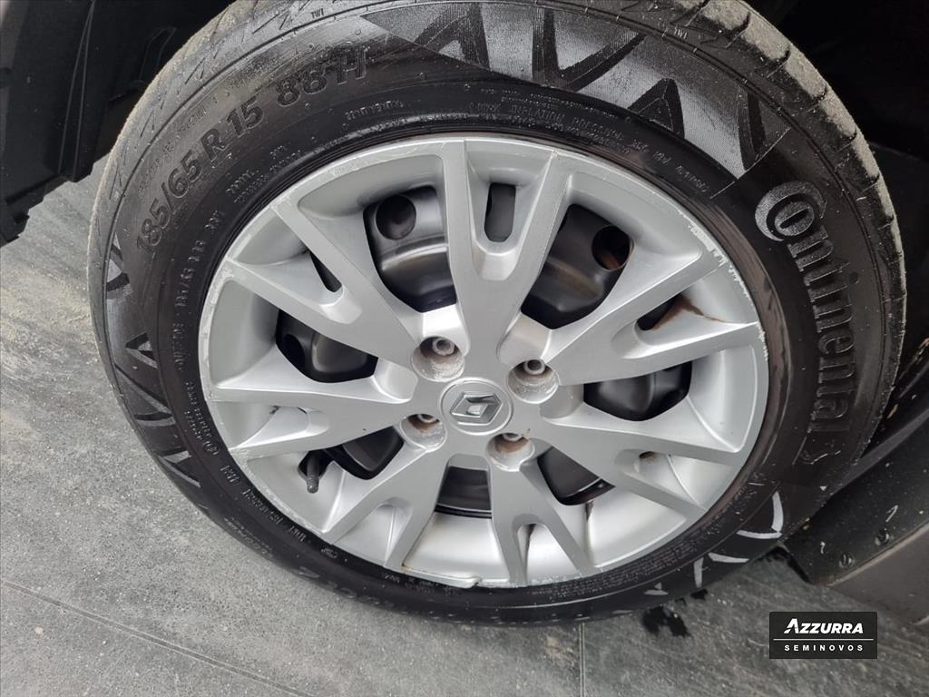 SANDERO 1.0 12V SCE FLEX S EDITION MANUAL9