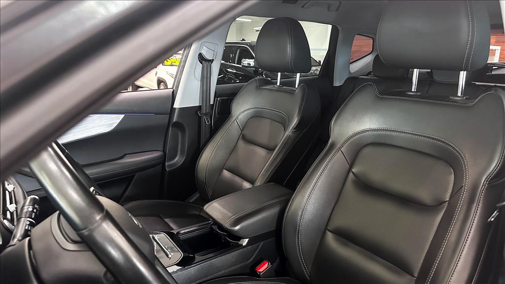 TIGGO 7 PRO 1.6 TGDI GASOLINA MAX DRIVE DCT7