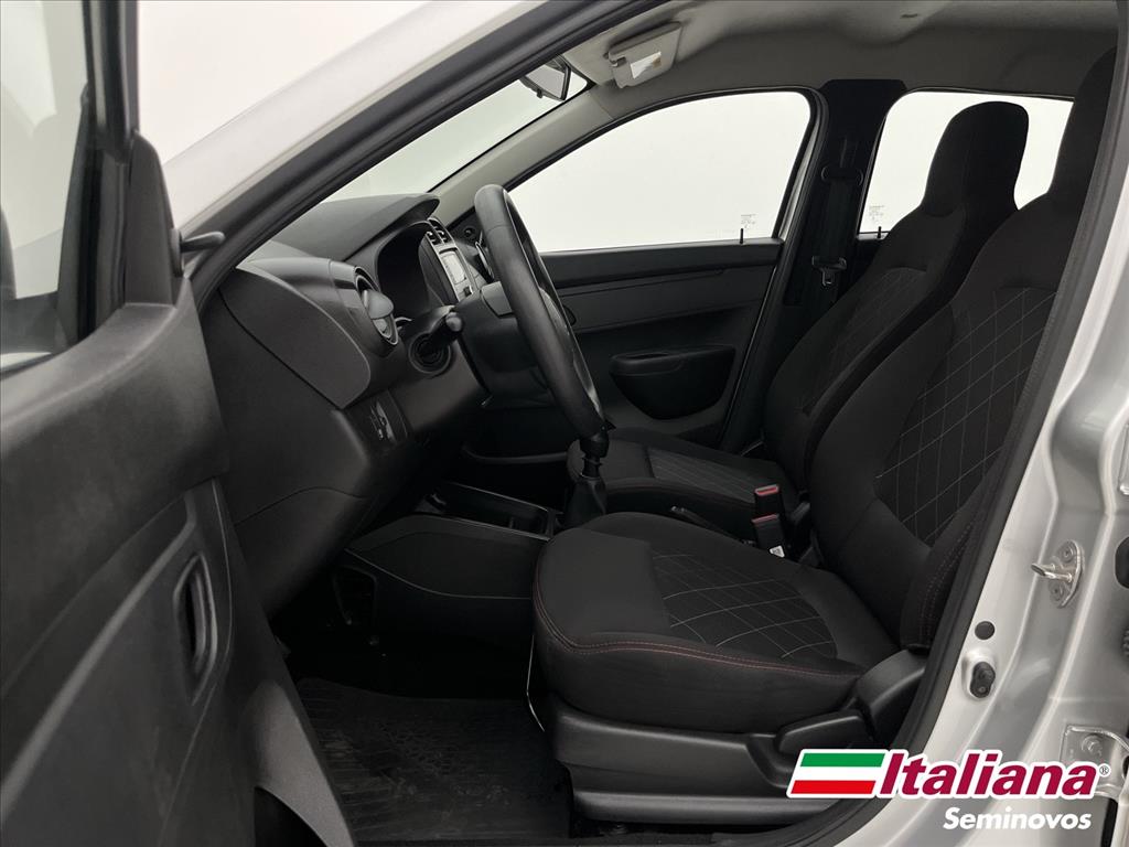 KWID 1.0 12V SCE FLEX ZEN MANUAL8