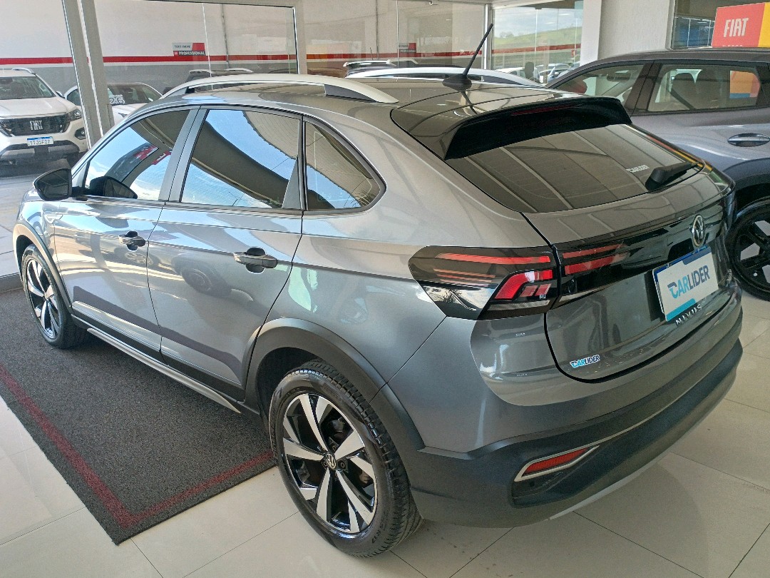 NIVUS 1.0 200 TSI TOTAL FLEX HIGHLINE AUTOMÁTICO5