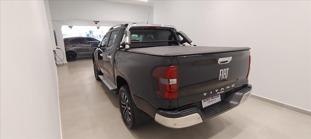 TITANO 2.2 TURBO DIESEL RANCH 4X4 AT65