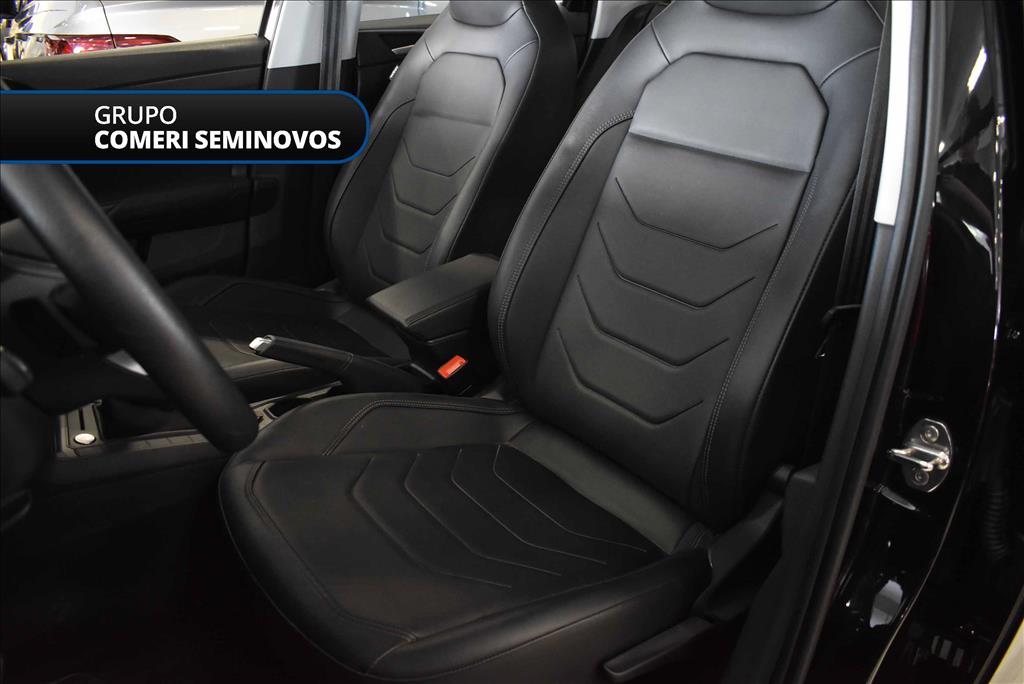 POLO 1.0 170 TSI HIGHLINE AUTOMÁTICO