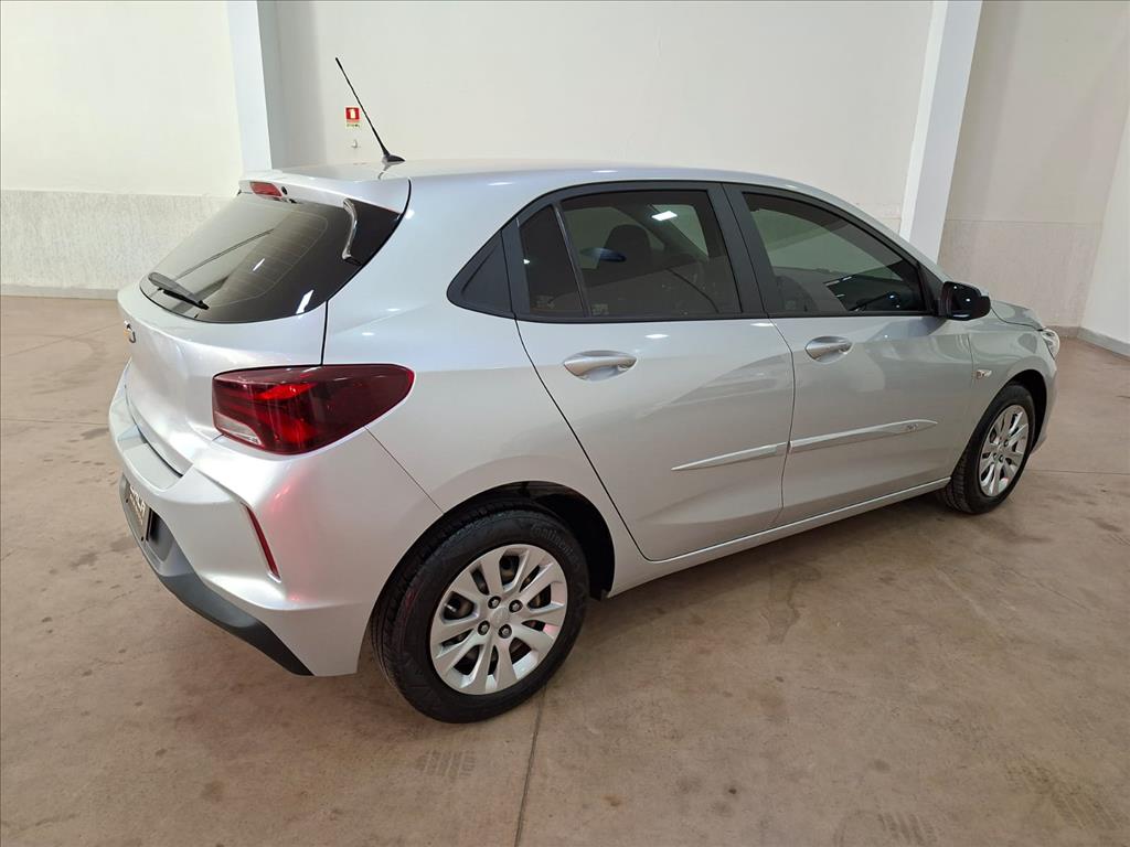 ONIX 1.0 FLEX LT MANUAL4