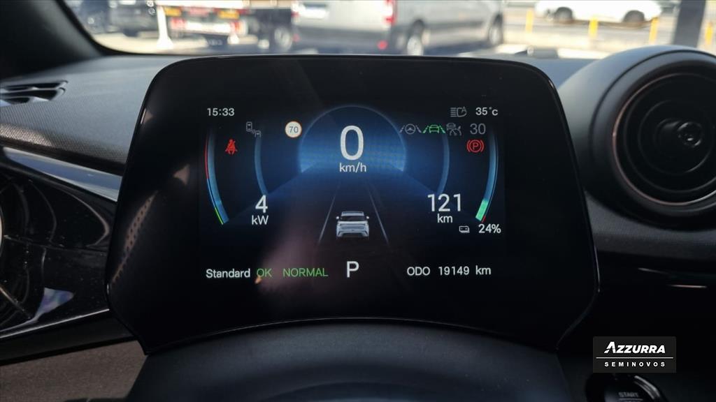 DOLPHIN 60,5 KW ELÉTRICO PLUS18