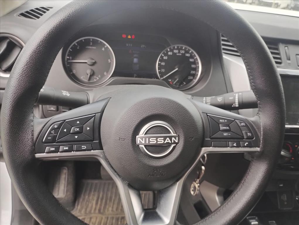 FRONTIER 2.3 16V TURBO DIESEL ATTACK CD 4X4 AUTOMÁTICO5