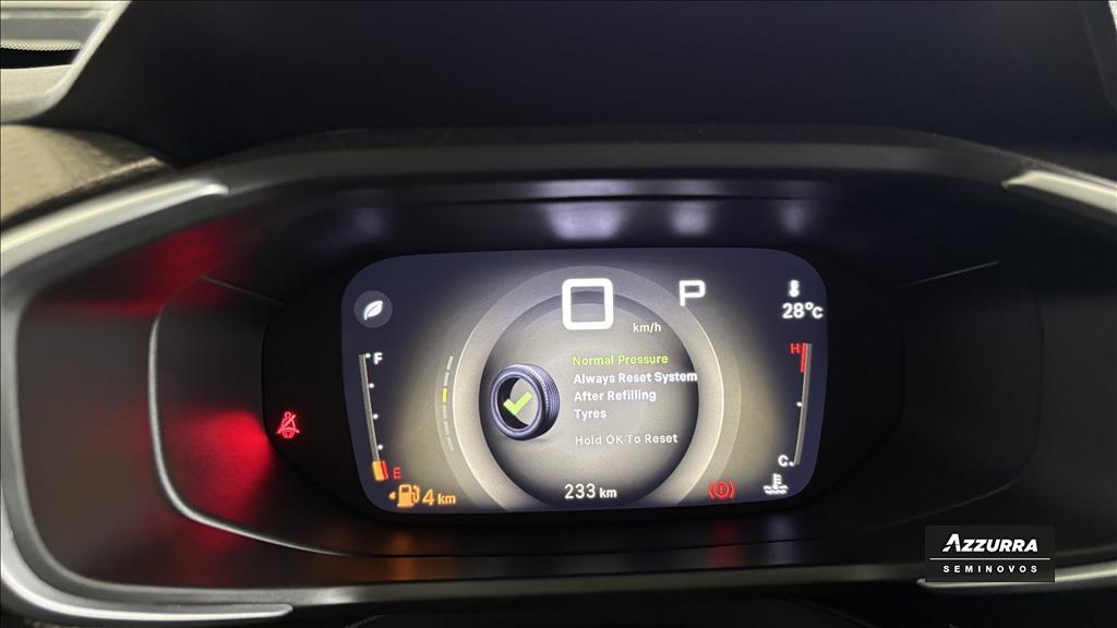 C3 AIRCROSS 1.0 TURBO 200 FLEX SHINE 7L CVT21