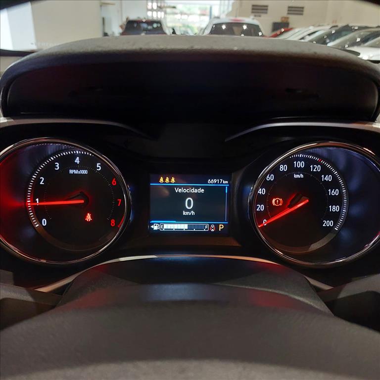 TRACKER 1.2 TURBO FLEX PREMIER AUTOMÁTICO8