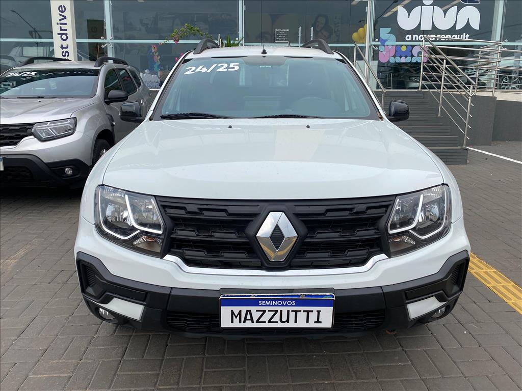 OROCH 1.6 16V SCE FLEX INTENSE MANUAL1