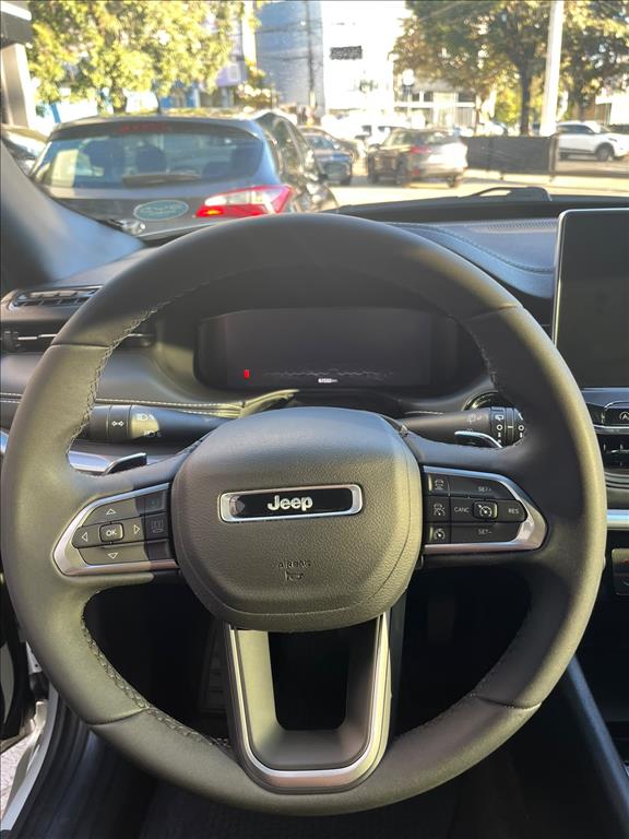 COMPASS 1.3 T270 TURBO FLEX LONGITUDE AT63