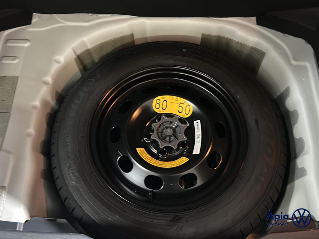 T-CROSS 1.0 200 TSI TOTAL FLEX COMFORTLINE AUTOMÁTICO7