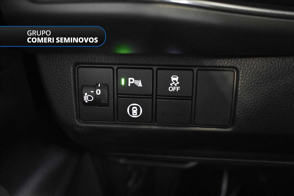 HR-V 1.5 DI I-VTEC FLEX EXL CVT16