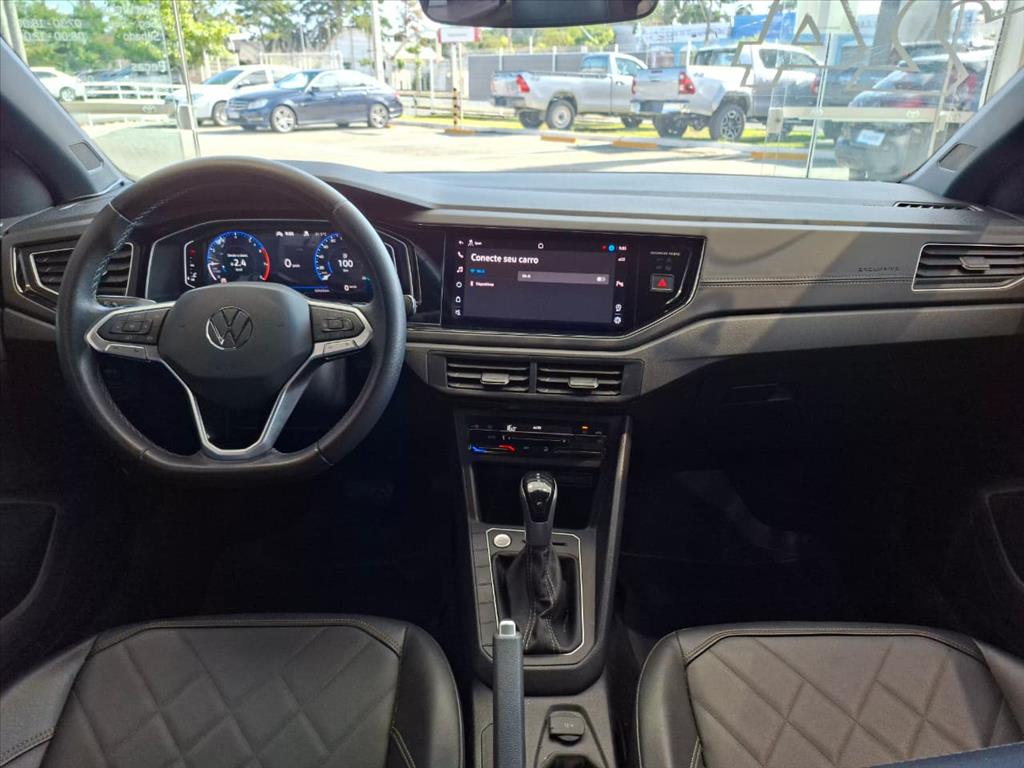 VIRTUS 1.0 170 TSI MANUAL11