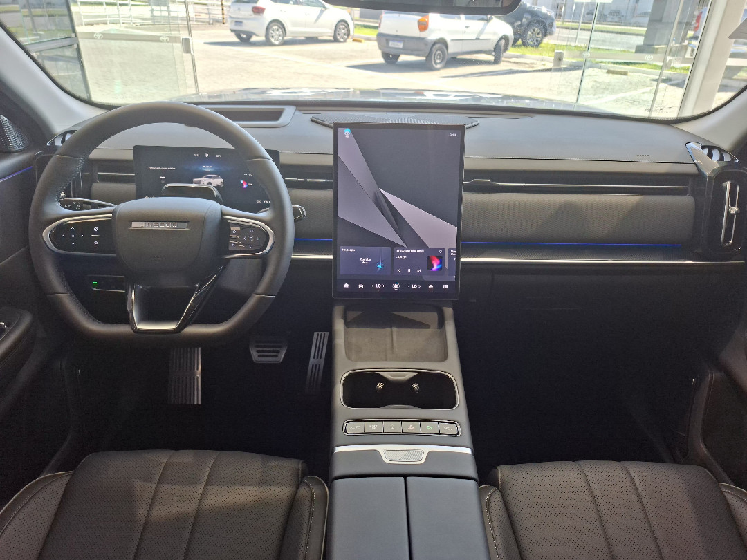 7 1.5 TGDI PHEV PRESTIGE DHT5