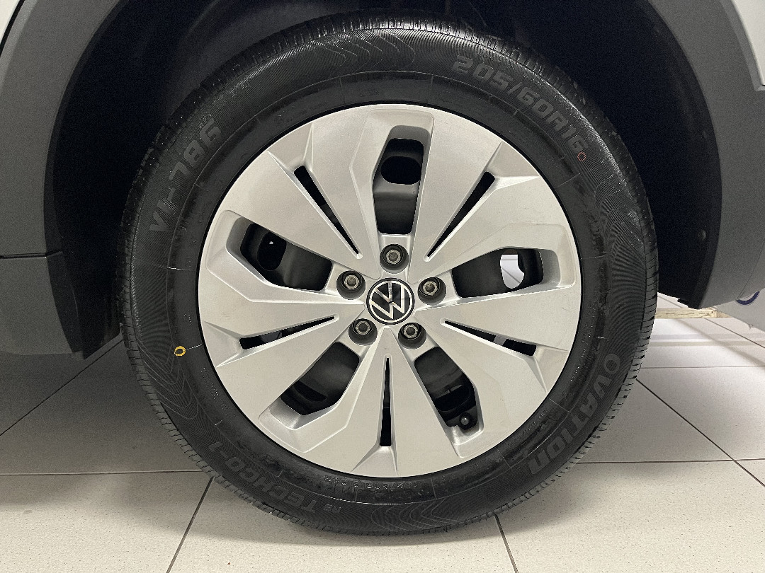 T-CROSS 1.0 200 TSI TOTAL FLEX SENSE AUTOMÁTICO11