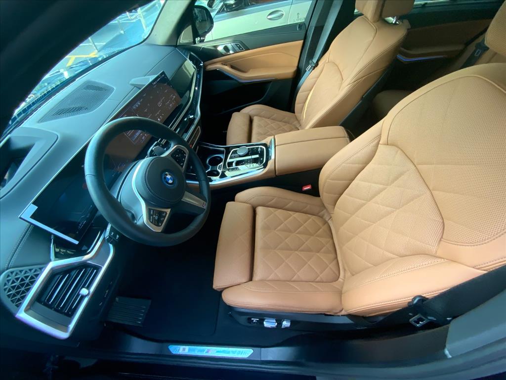 BMW-X5-3.0 I6 TURBO HÍBRIDO XDRIVE50E M SPORT AUTOMÁTICO