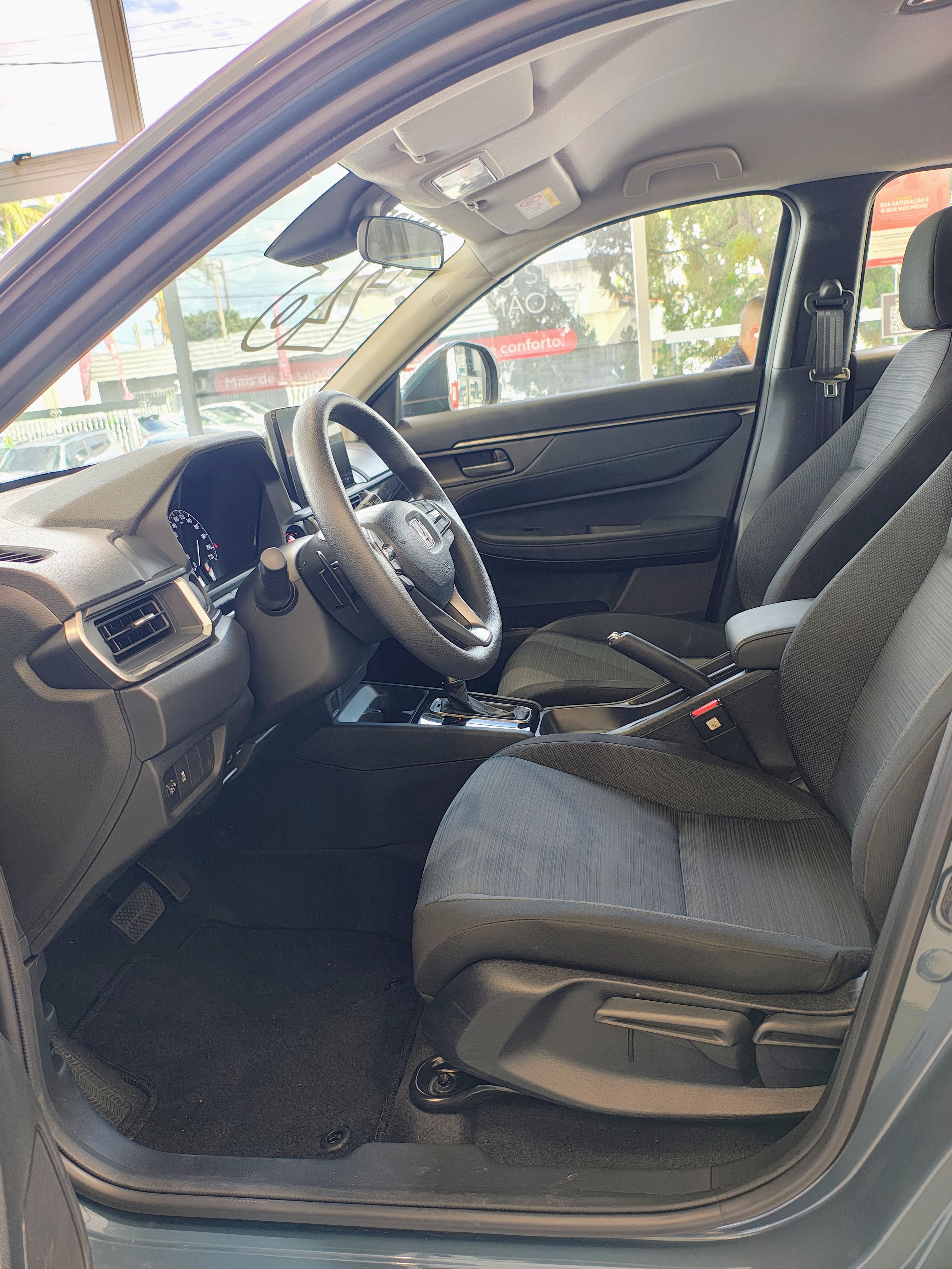 WR-V 1.5 i-VTEC FLEX EX CVT11