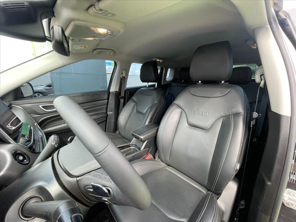 COMPASS 1.3 T270 TURBO FLEX LONGITUDE AT69