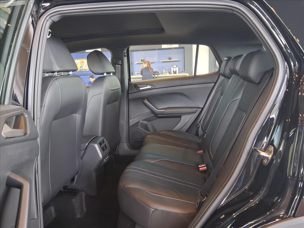 T-CROSS 1.4 250 TSI TOTAL FLEX HIGHLINE AUTOMÁTICO3