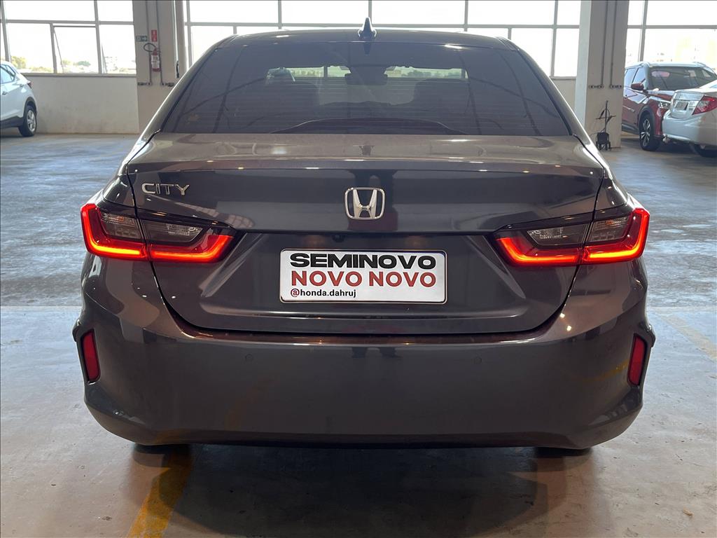 CITY 1.5 i-VTEC FLEX TOURING CVT16