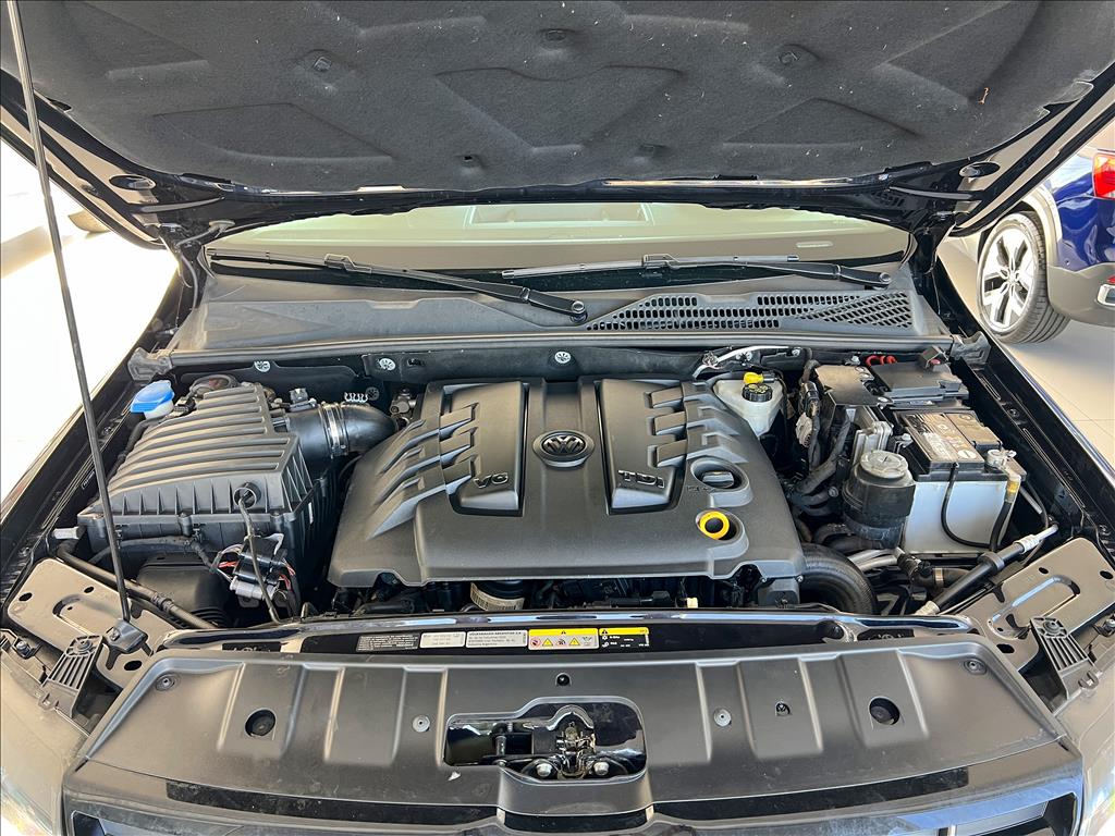 AMAROK 3.0 V6 TDI DIESEL HIGHLINE CD 4MOTION AUTOMÁTICO20