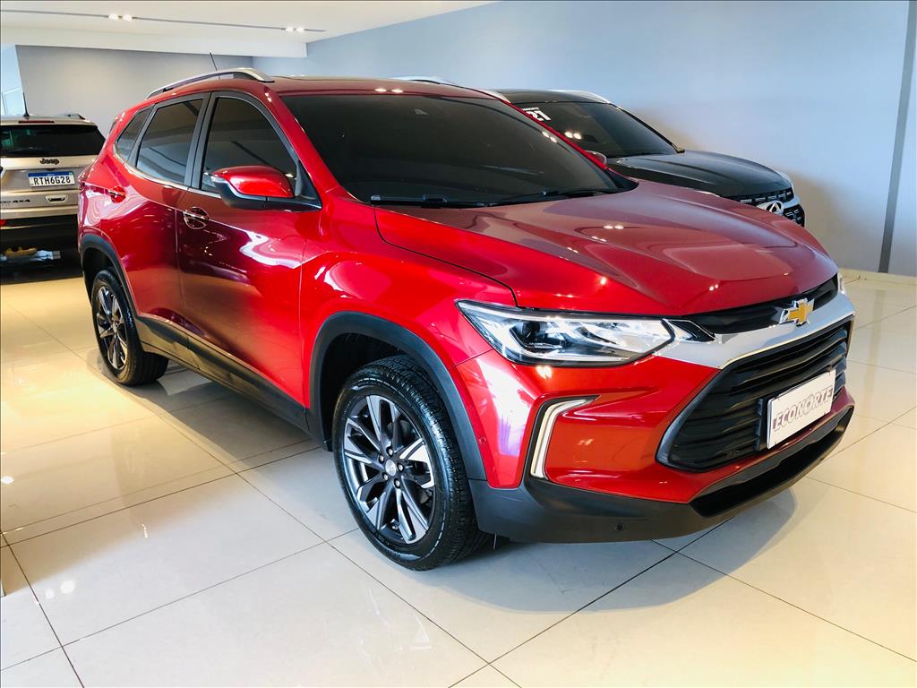 TRACKER 1.2 TURBO FLEX PREMIER AUTOMÁTICO2