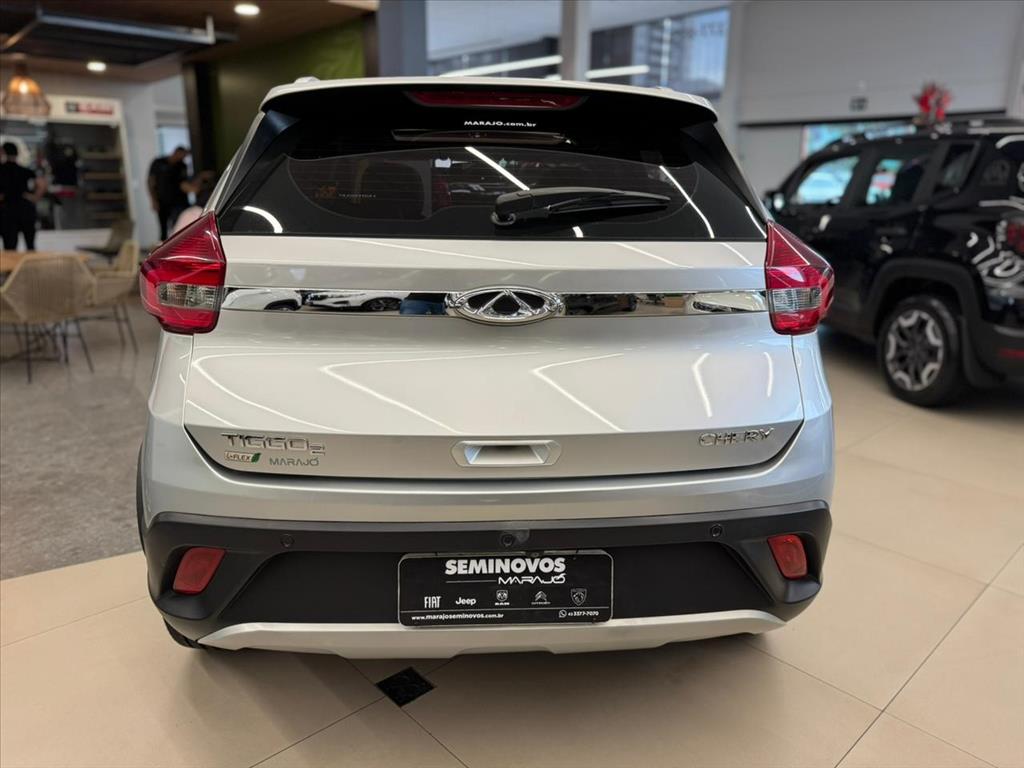 TIGGO 2 1.5 MPFI 16V FLEX ACT 4P MANUAL12