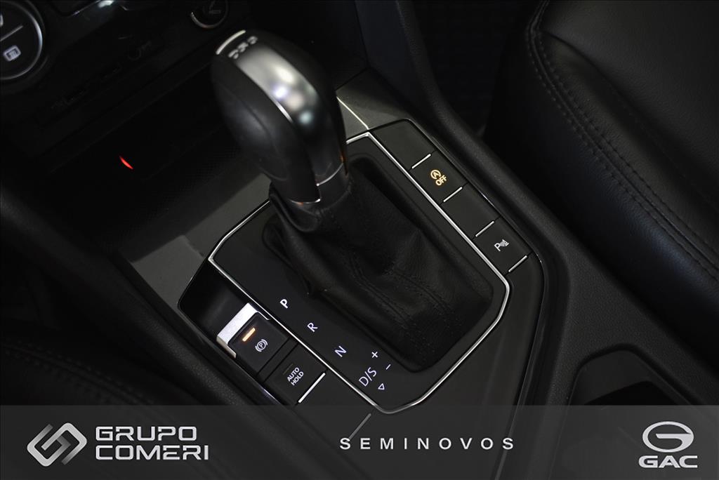 TIGUAN 1.4 250 TSI TOTAL FLEX ALLSPACE TIPTRONIC11
