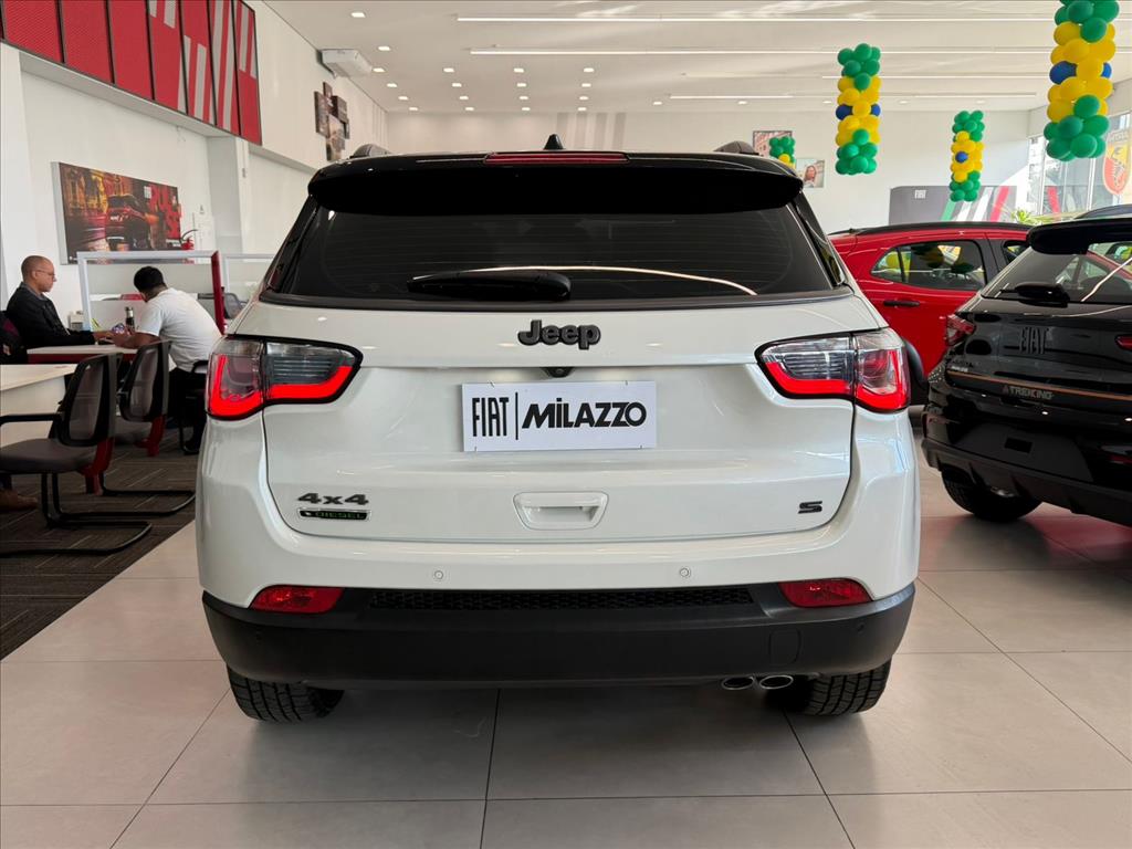 COMPASS 2.0 16V DIESEL S 4X4 AUTOMÁTICO4