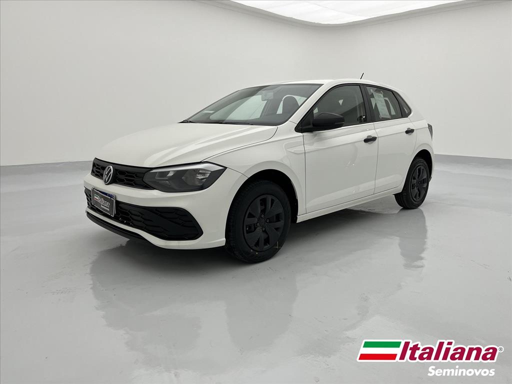 POLO 1.0 MPI TRACK MANUAL