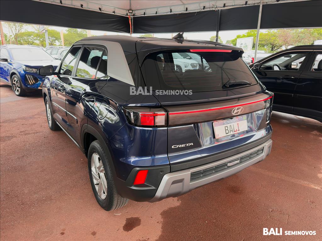 CRETA 1.0 TGDI FLEX COMFORT AUTOMÁTICO3