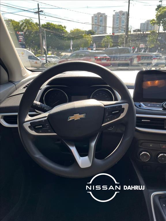 TRACKER 1.0 TURBO FLEX LT AUTOMÁTICO3