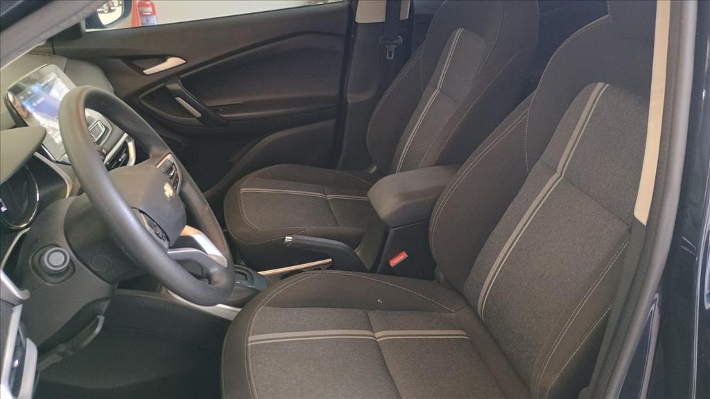 TRACKER 1.0 TURBO FLEX LT AUTOMÁTICO10