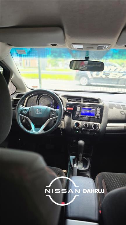 WR-V 1.5 16V FLEXONE EX CVT5