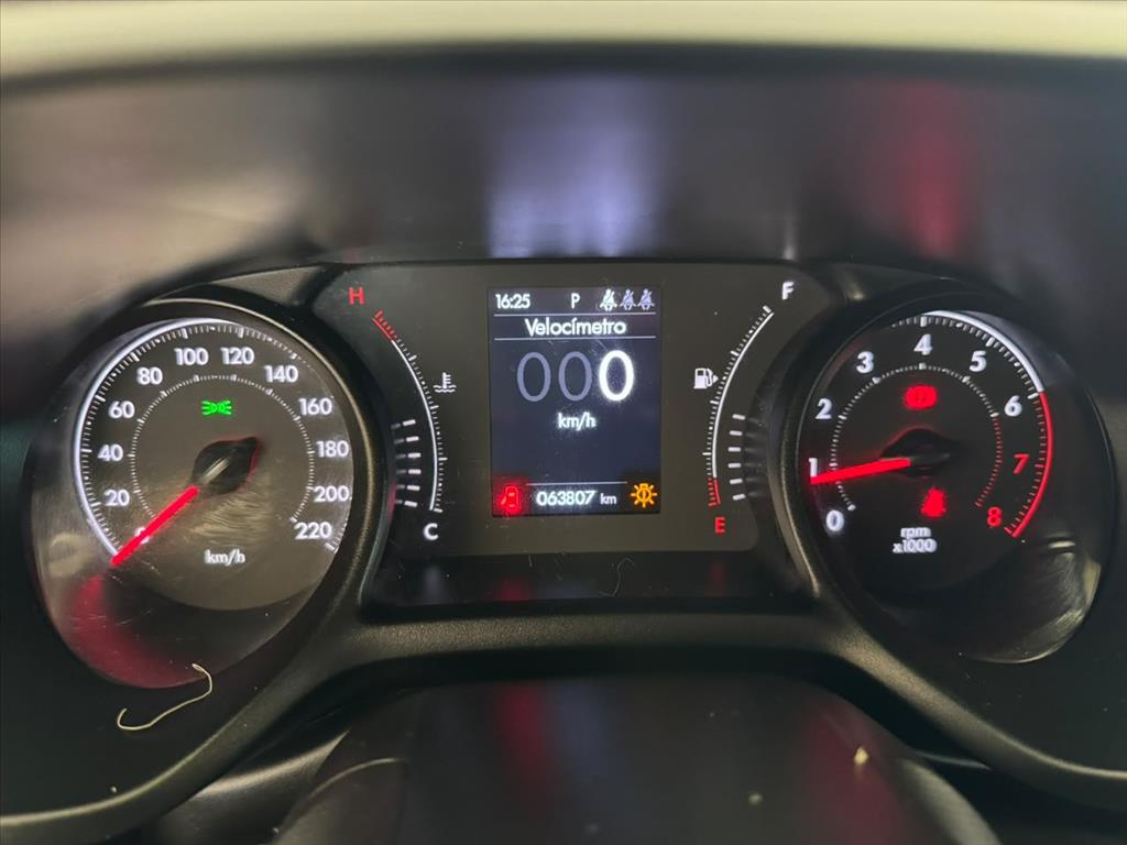PULSE 1.3 FLEX DRIVE CVT7