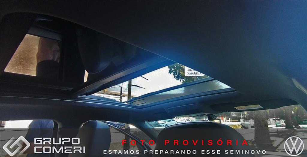 T-CROSS 1.0 200 TSI TOTAL FLEX COMFORTLINE AUTOMÁTICO4