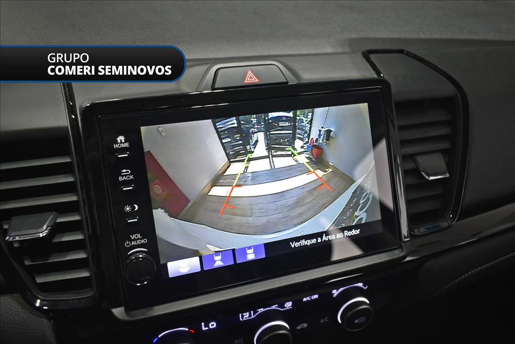 CITY 1.5 i-VTEC FLEX HATCH EXL CVT8