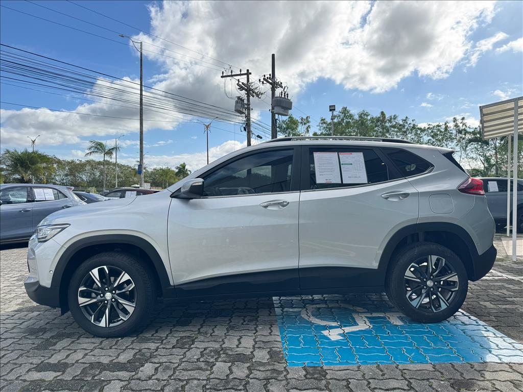 TRACKER 1.2 TURBO FLEX PREMIER AUTOMÁTICO12